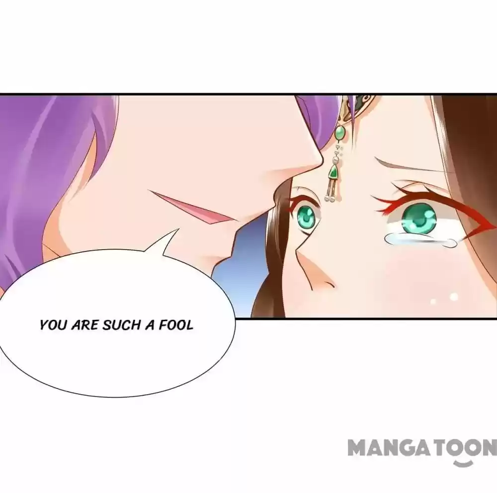 The Princess's Time Travel Chapter 87