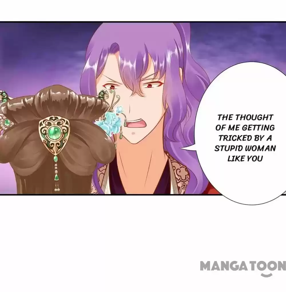 The Princess's Time Travel Chapter 87