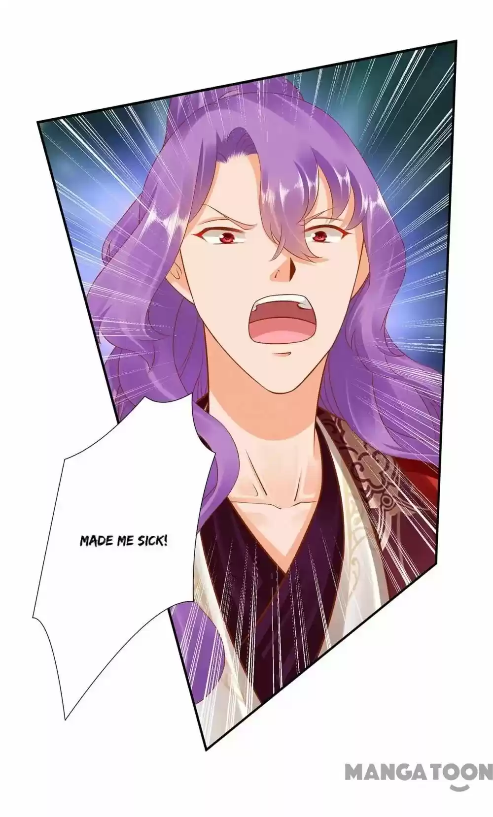 The Princess's Time Travel Chapter 87