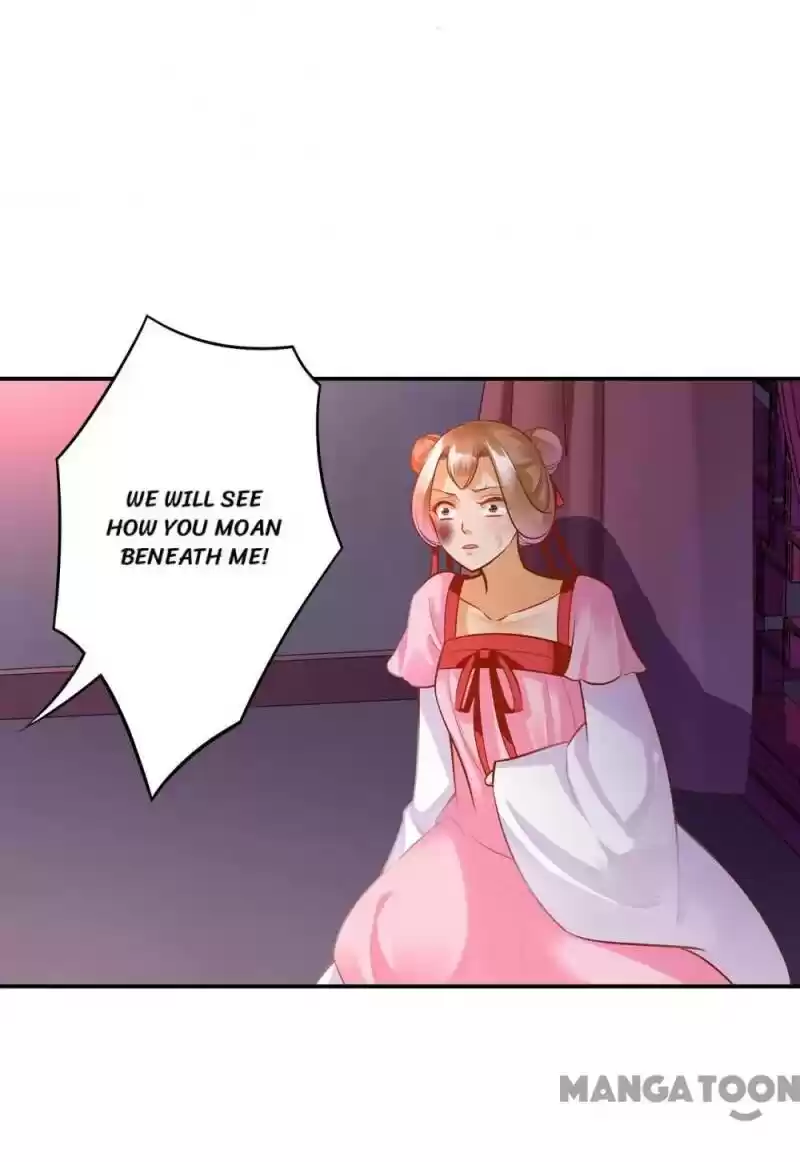 The Princess's Time Travel Chapter 87