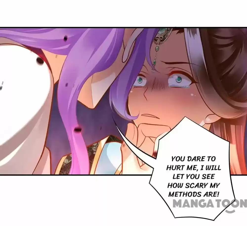 The Princess's Time Travel Chapter 87