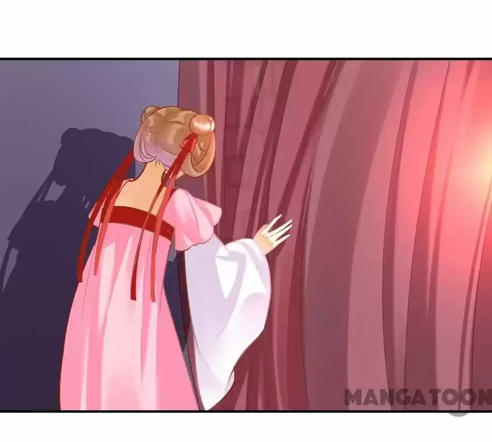 The Princess's Time Travel Chapter 87