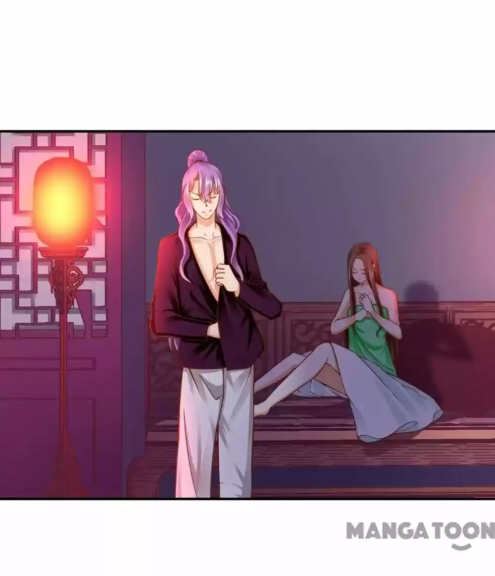 The Princess's Time Travel Chapter 87