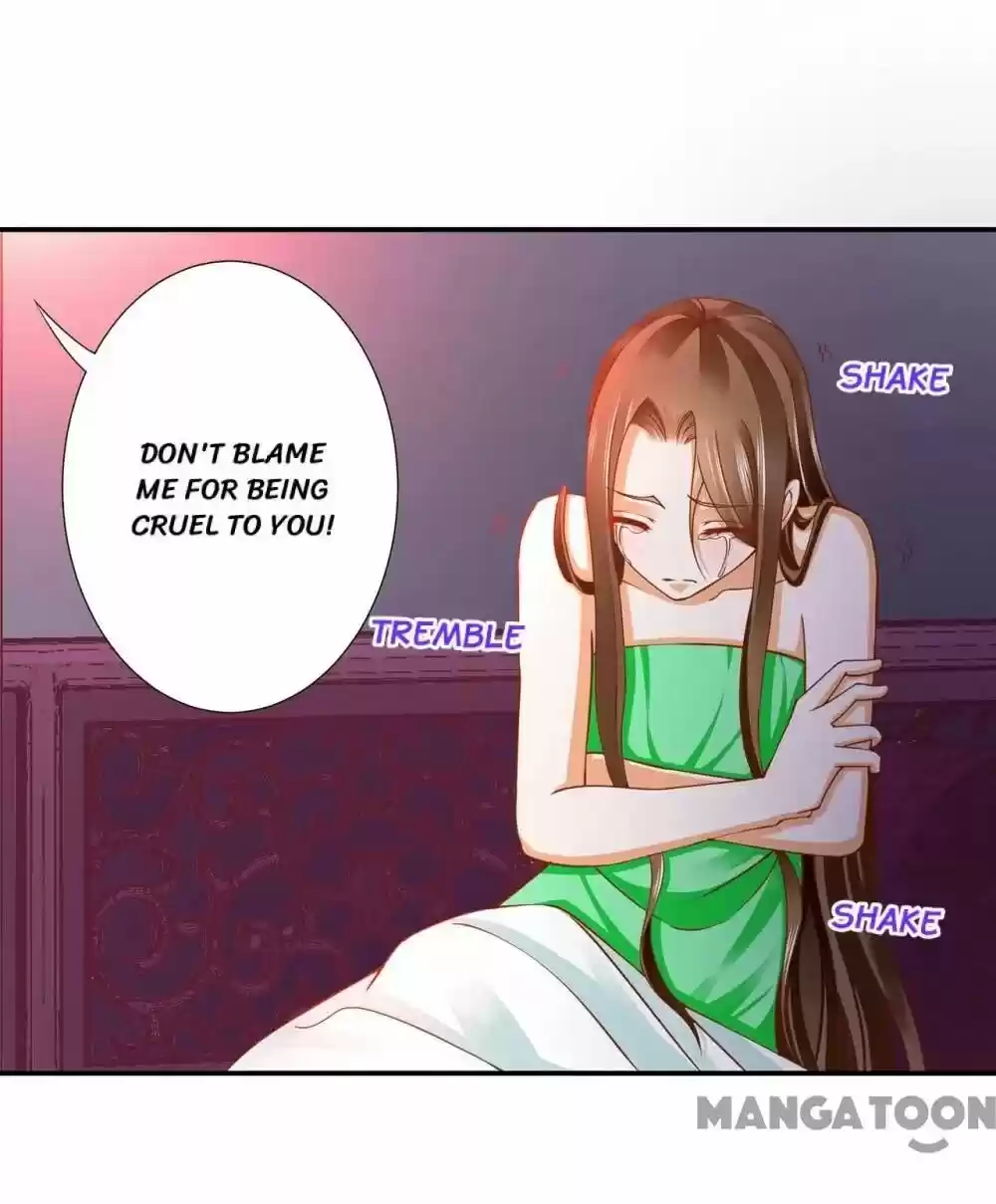 The Princess's Time Travel Chapter 87