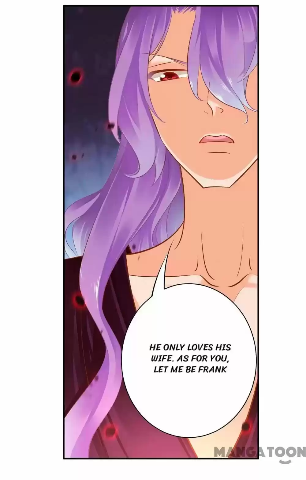 The Princess's Time Travel Chapter 87