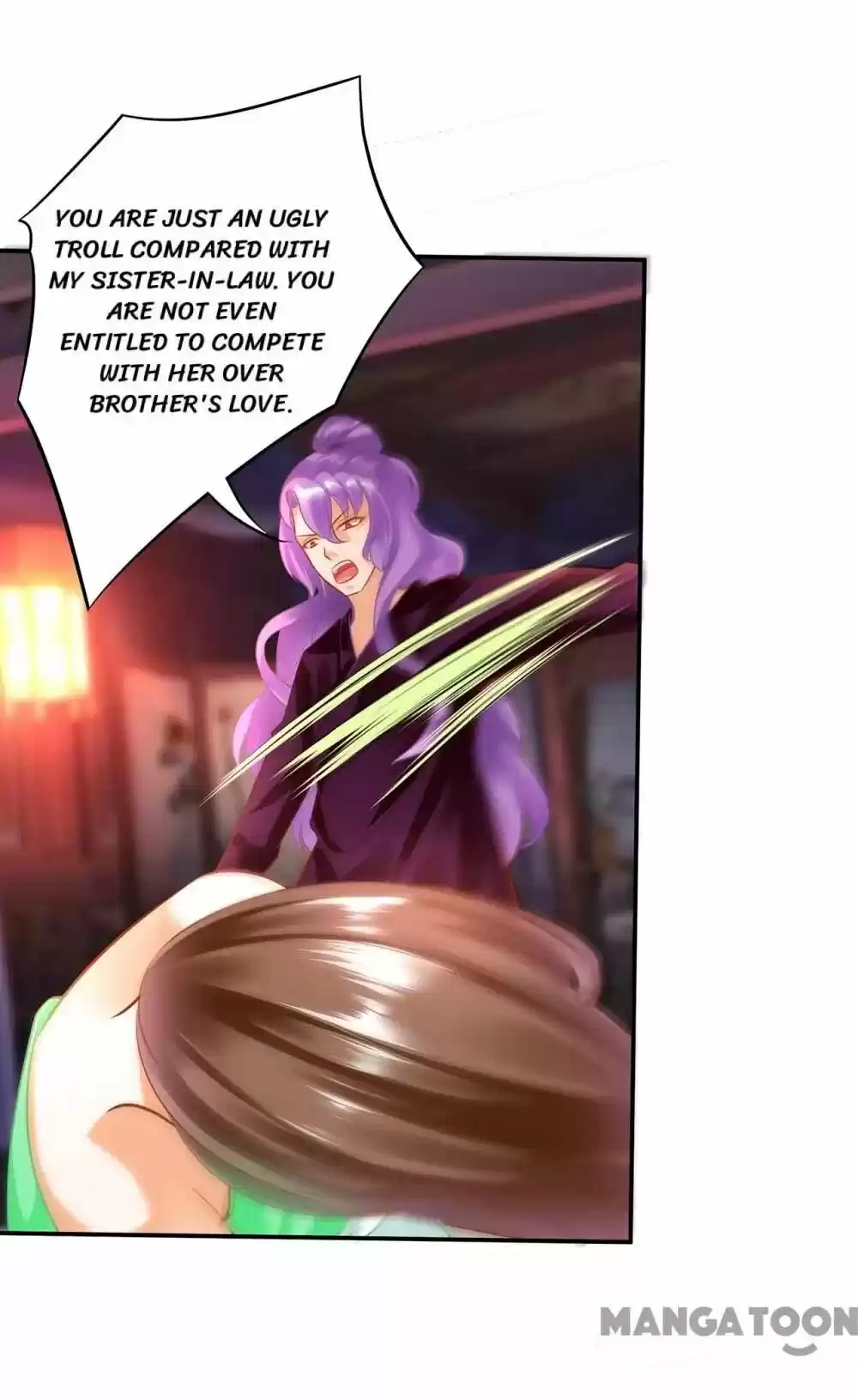 The Princess's Time Travel Chapter 87