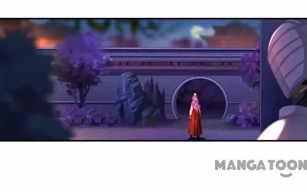 The Princess's Time Travel Chapter 87