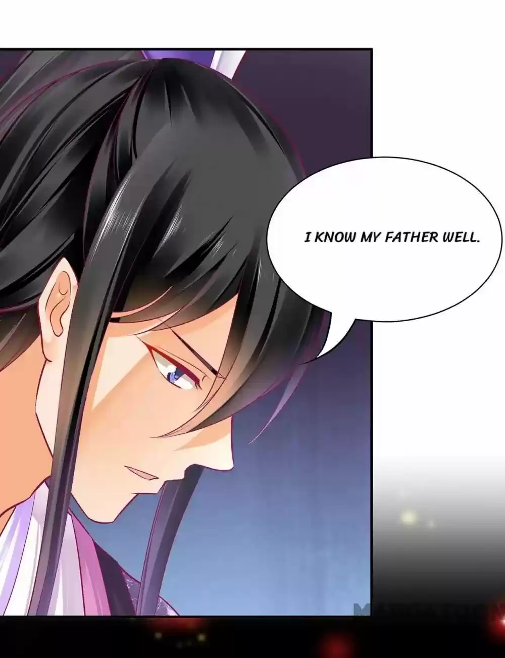 The Princess's Time Travel Chapter 88