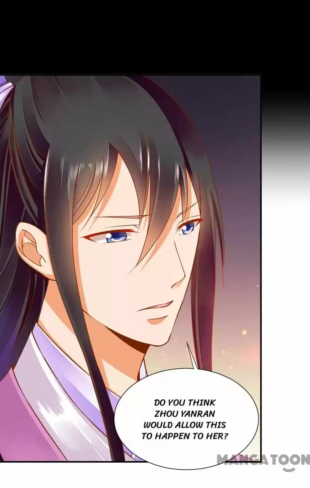 The Princess's Time Travel Chapter 88