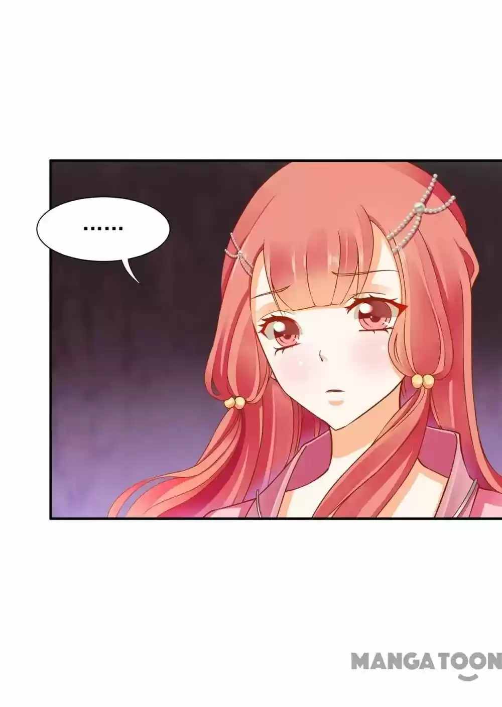 The Princess's Time Travel Chapter 88