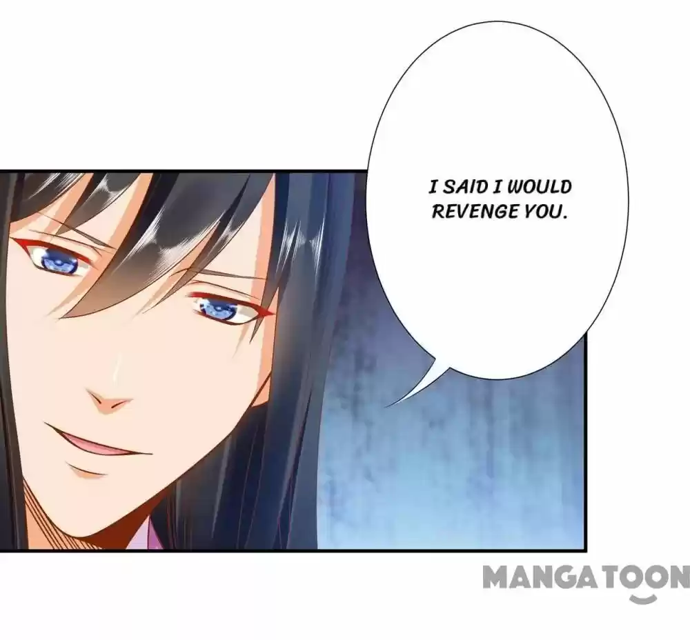 The Princess's Time Travel Chapter 88