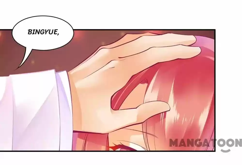 The Princess's Time Travel Chapter 88