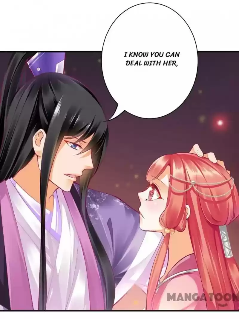 The Princess's Time Travel Chapter 88