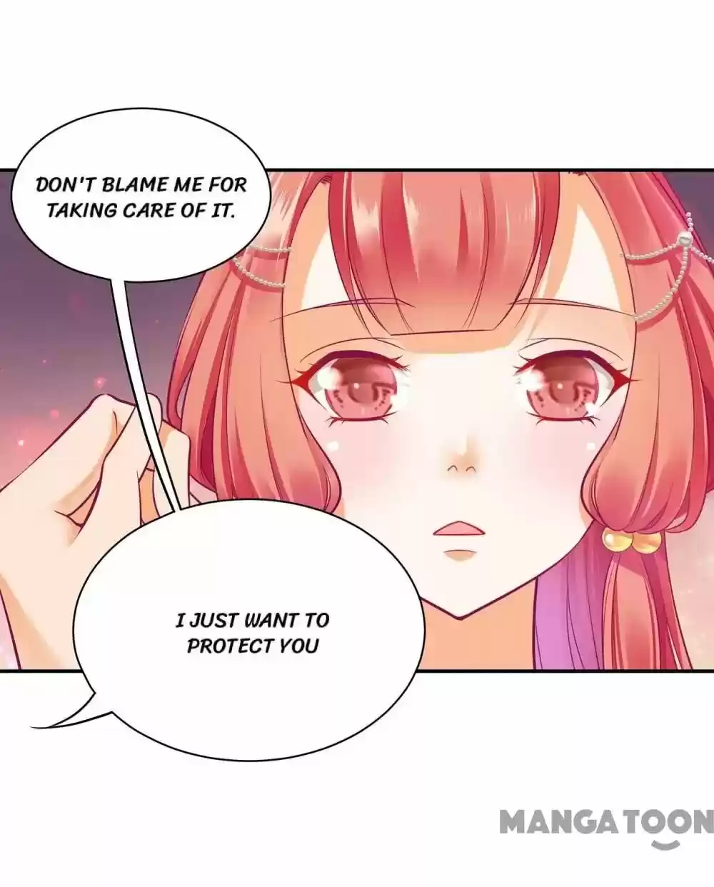 The Princess's Time Travel Chapter 88