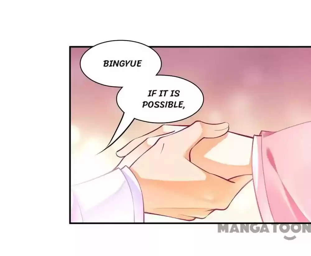 The Princess's Time Travel Chapter 88