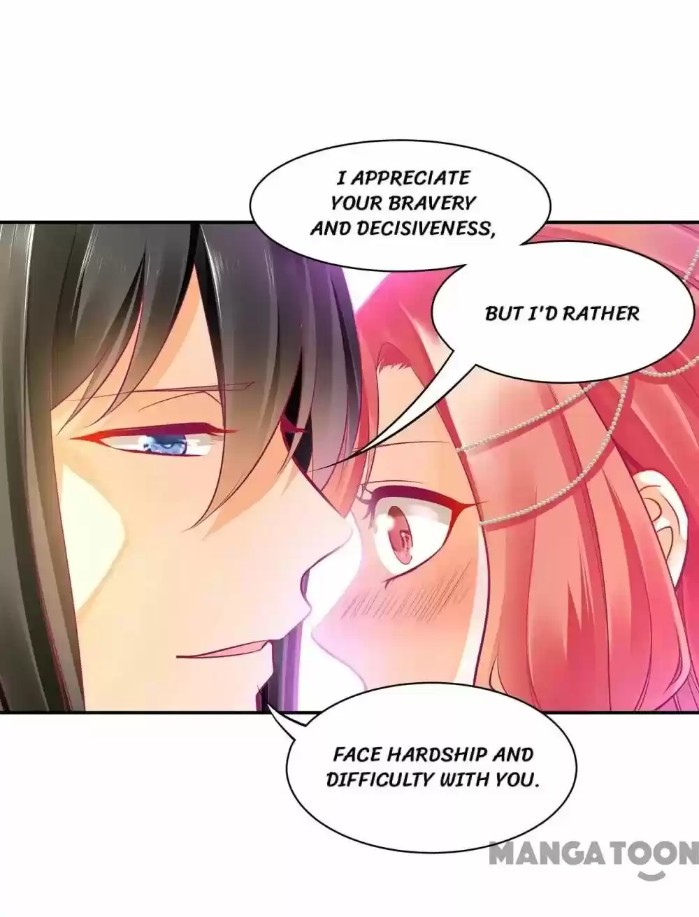 The Princess's Time Travel Chapter 88