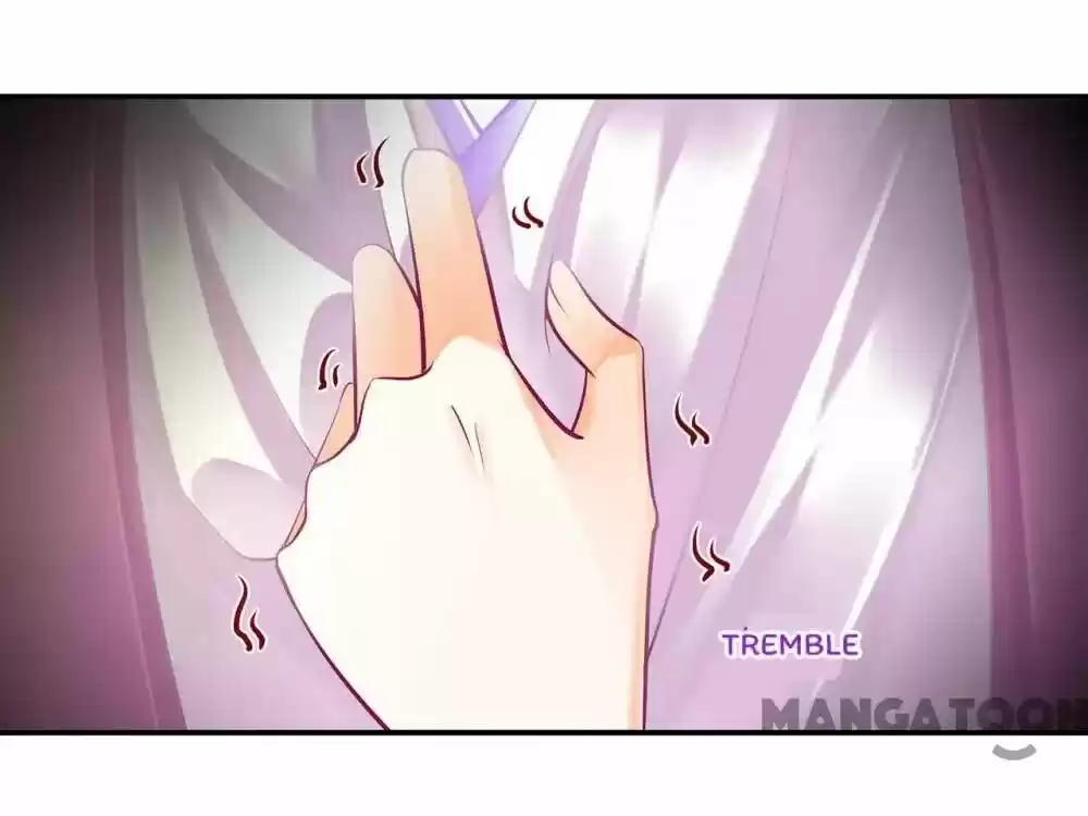 The Princess's Time Travel Chapter 88