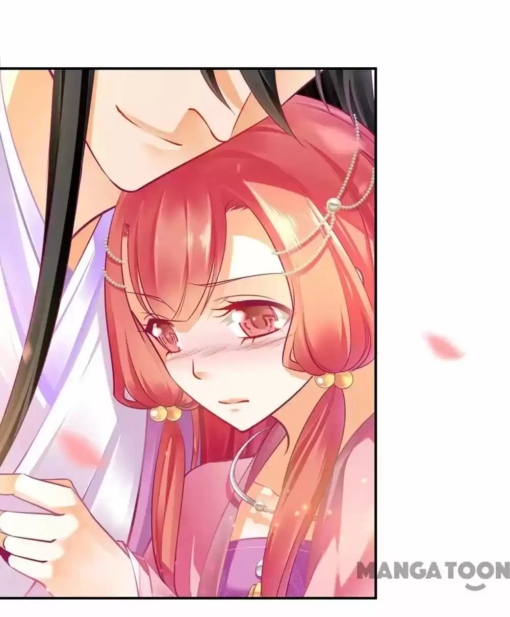 The Princess's Time Travel Chapter 88