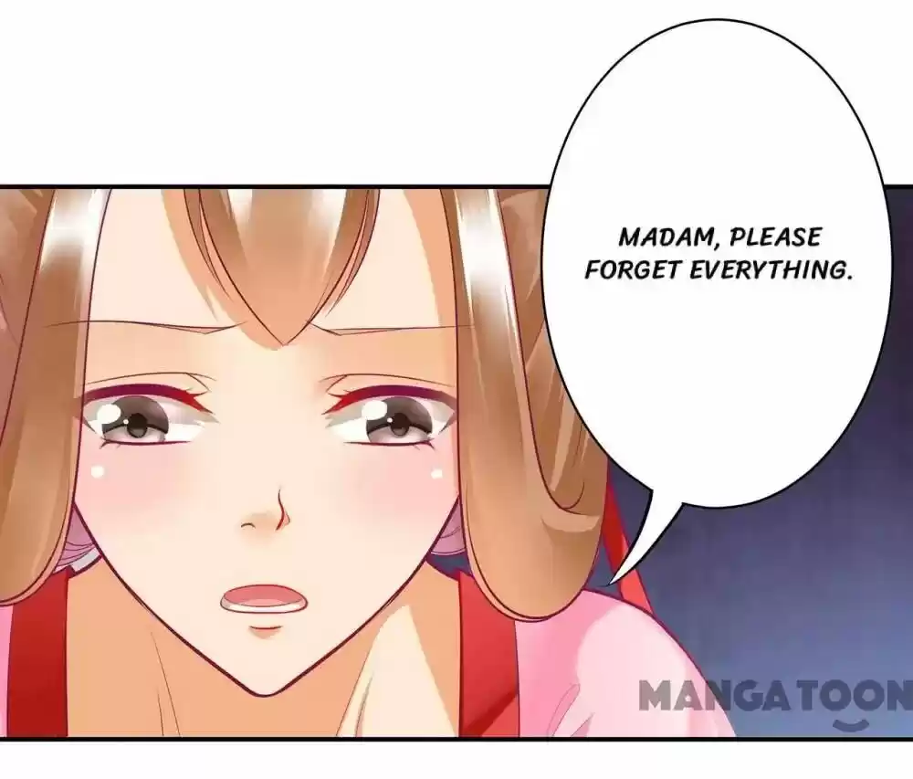 The Princess's Time Travel Chapter 88