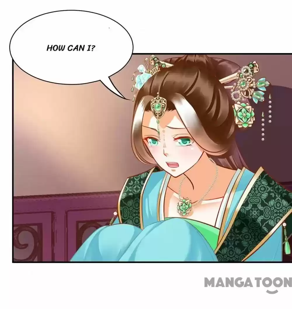 The Princess's Time Travel Chapter 88