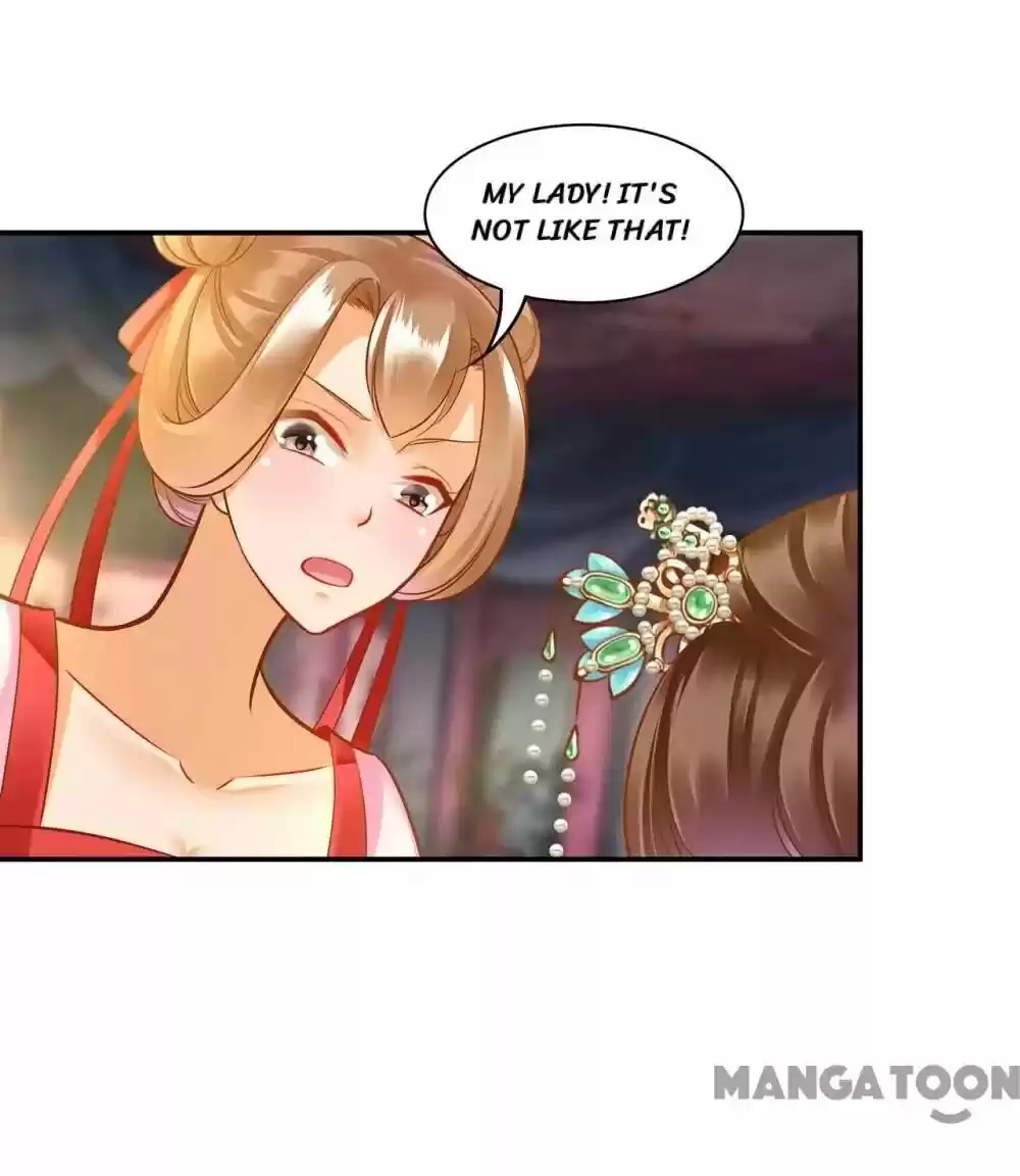 The Princess's Time Travel Chapter 88