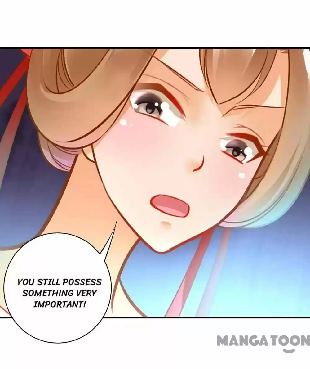 The Princess's Time Travel Chapter 88