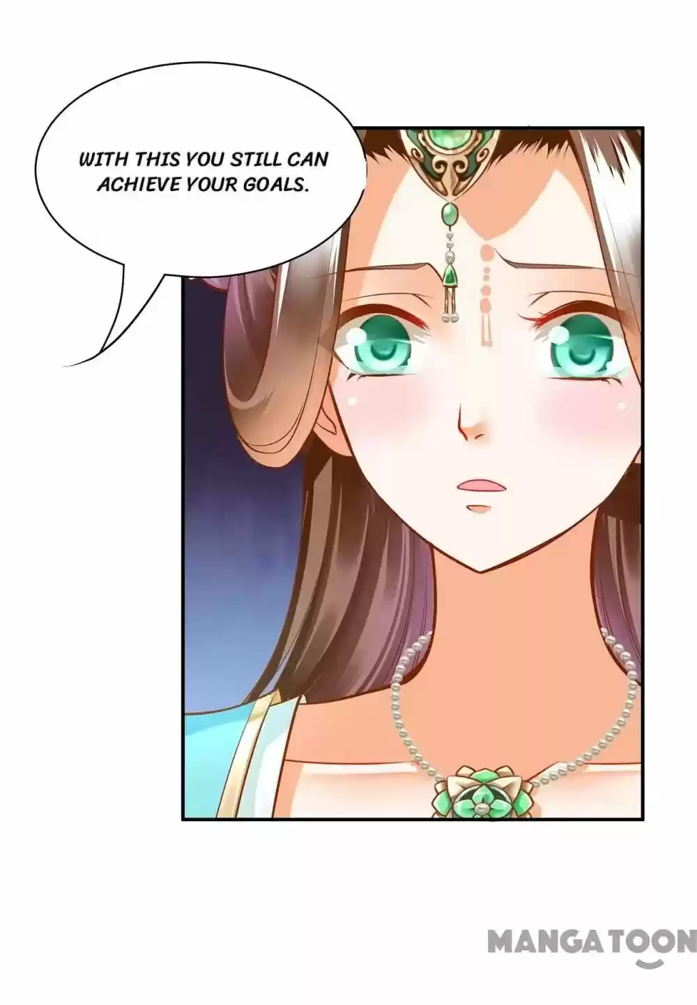 The Princess's Time Travel Chapter 89