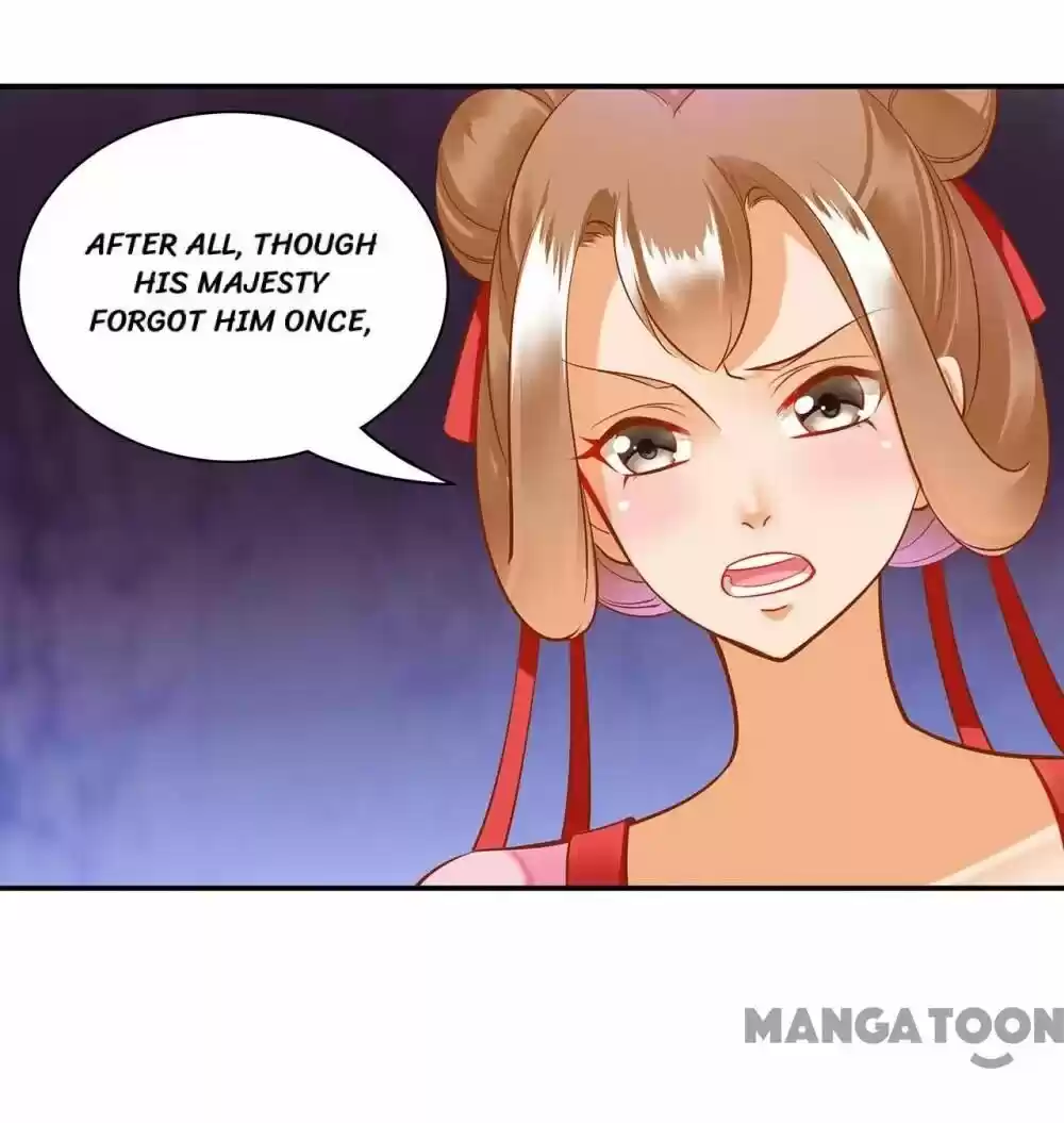 The Princess's Time Travel Chapter 89