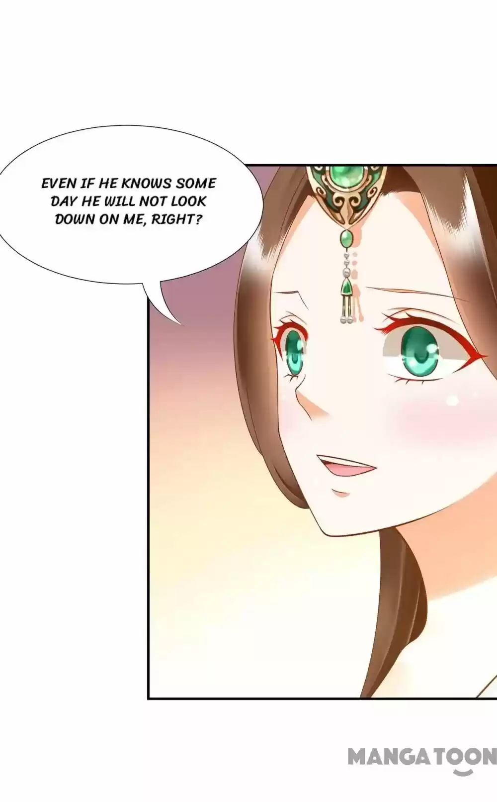 The Princess's Time Travel Chapter 89