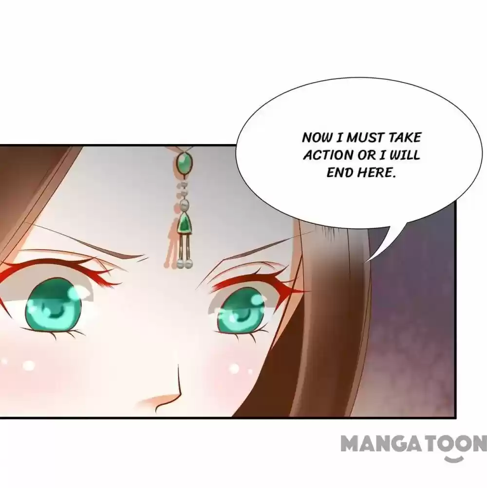 The Princess's Time Travel Chapter 89