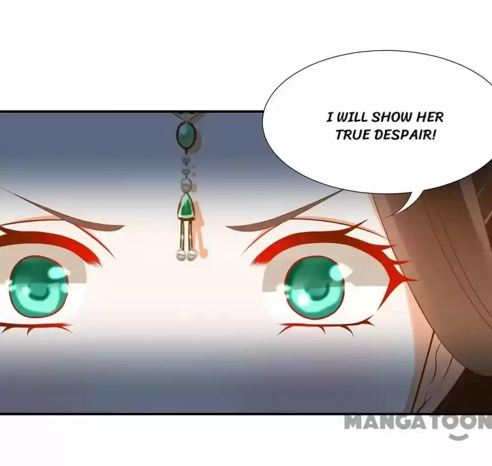 The Princess's Time Travel Chapter 89