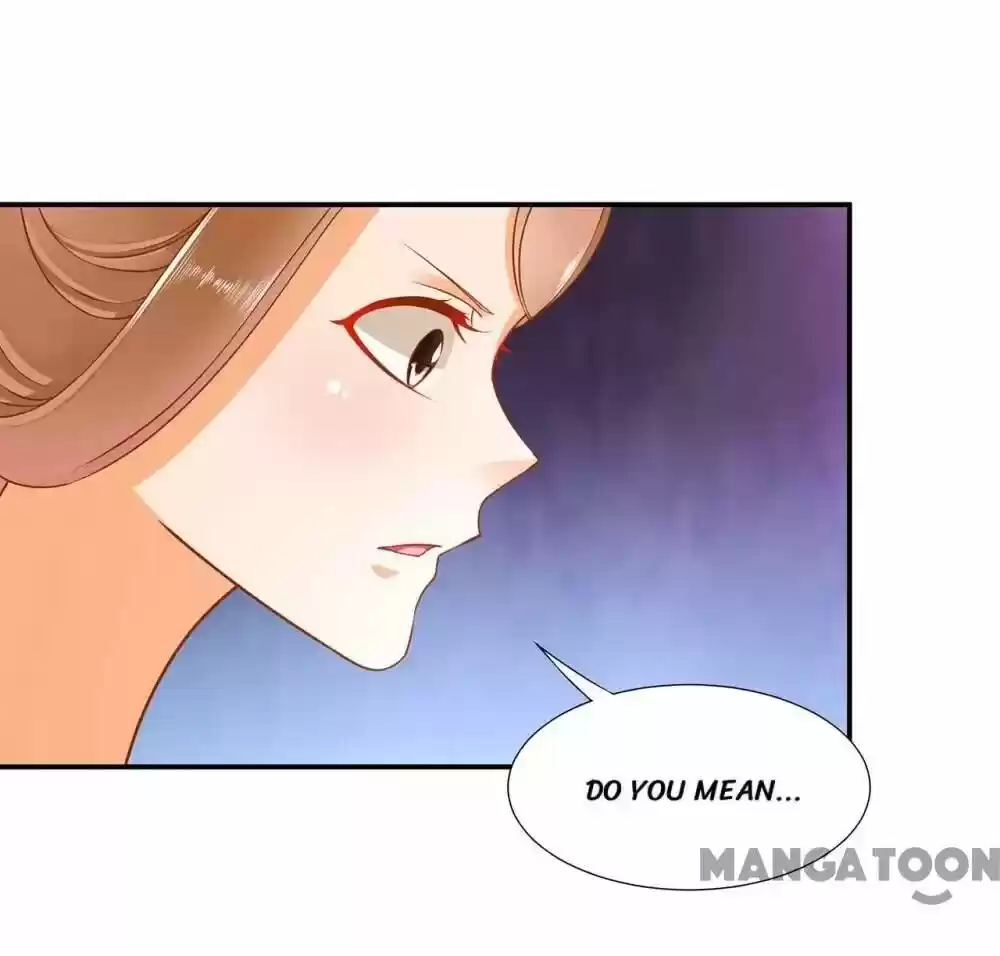 The Princess's Time Travel Chapter 89