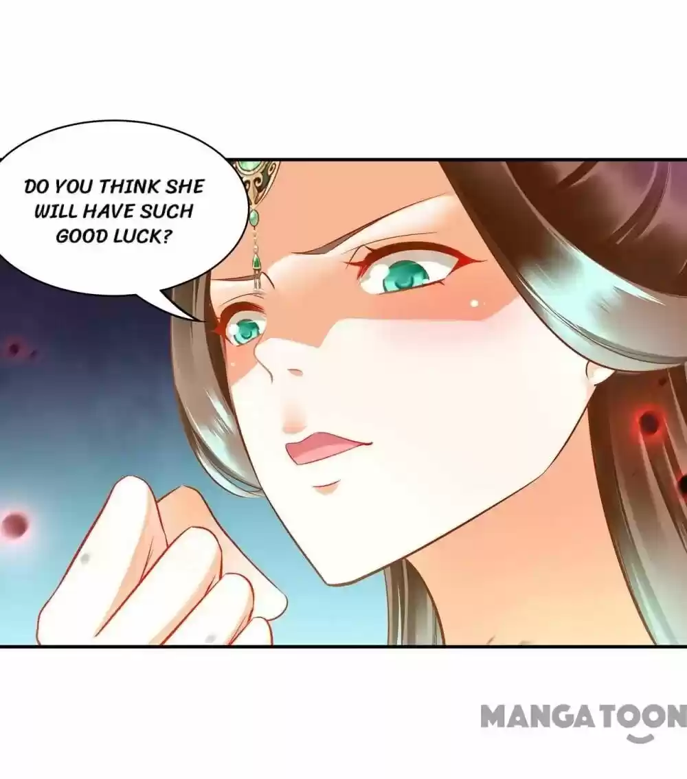 The Princess's Time Travel Chapter 89