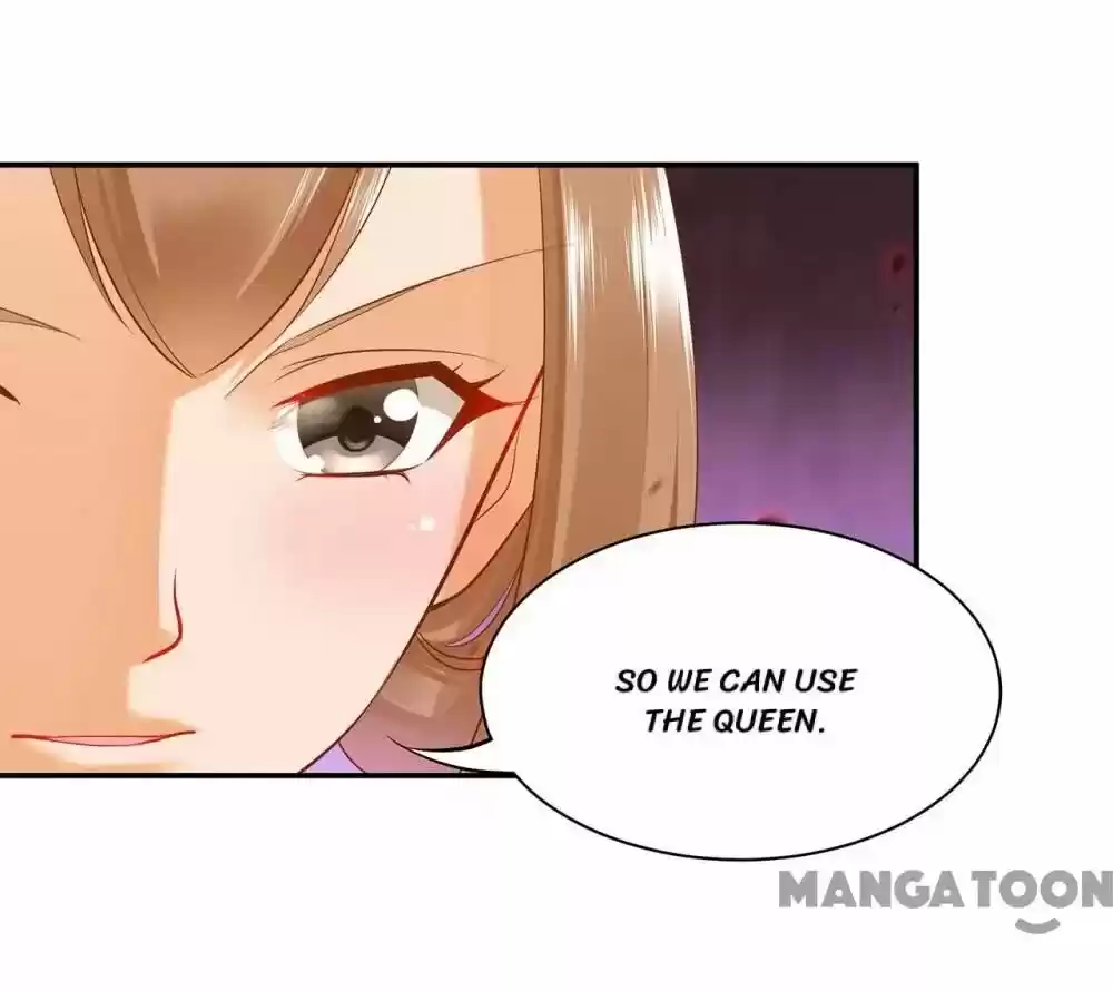 The Princess's Time Travel Chapter 89