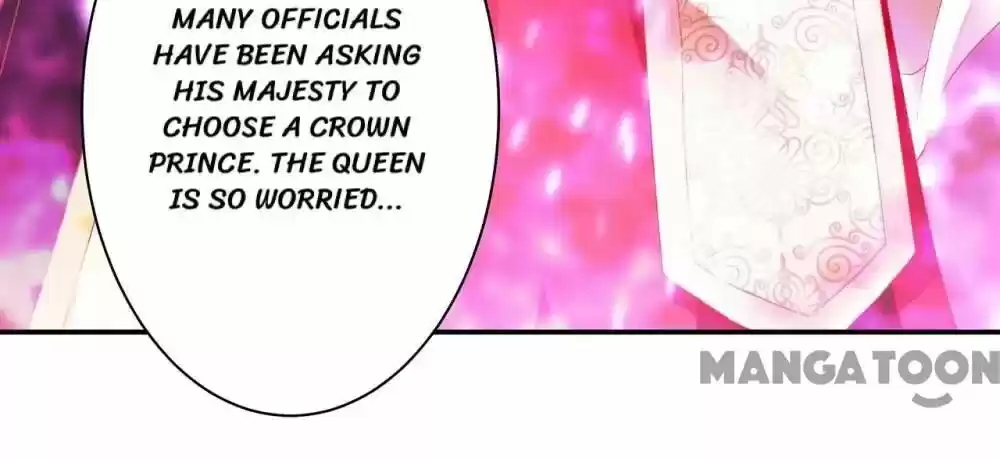 The Princess's Time Travel Chapter 89