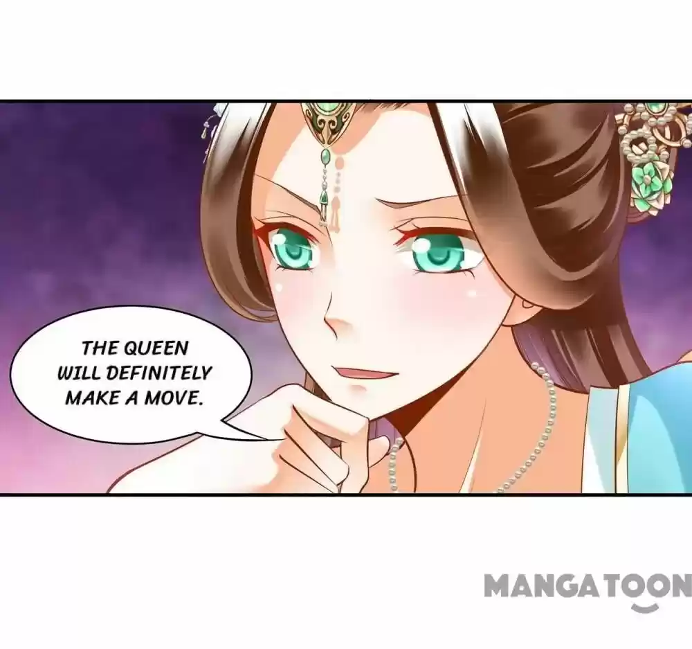 The Princess's Time Travel Chapter 89