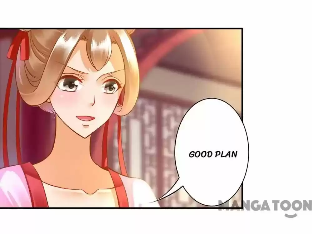 The Princess's Time Travel Chapter 89