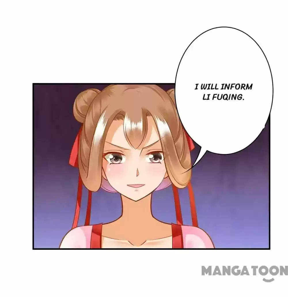 The Princess's Time Travel Chapter 89