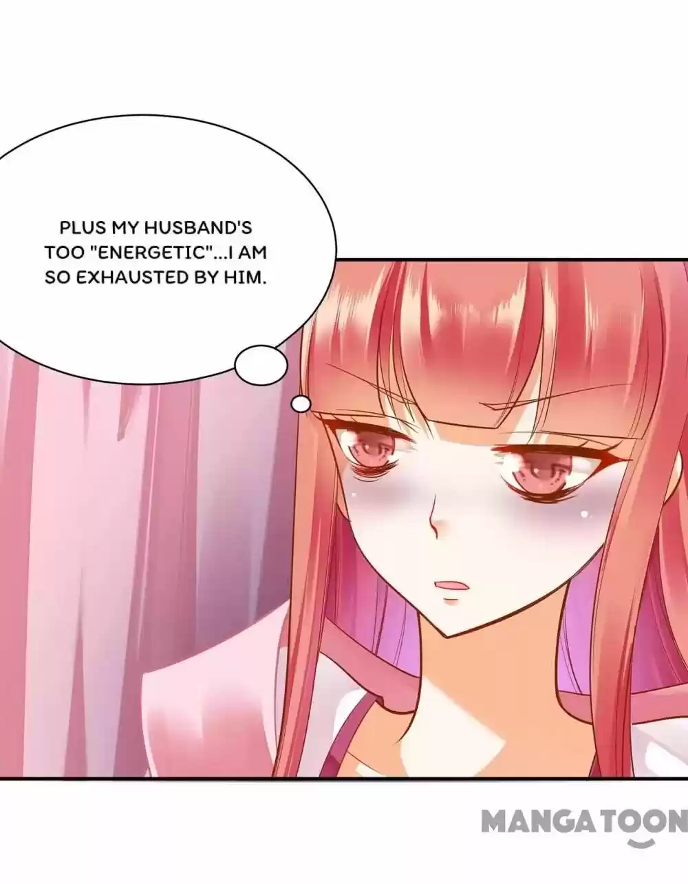 The Princess's Time Travel Chapter 89