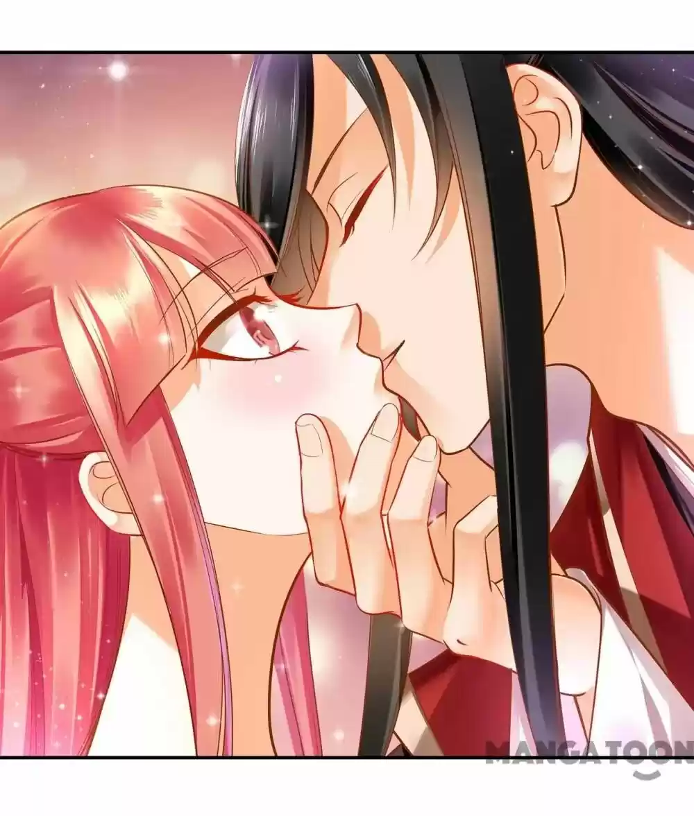 The Princess's Time Travel Chapter 90