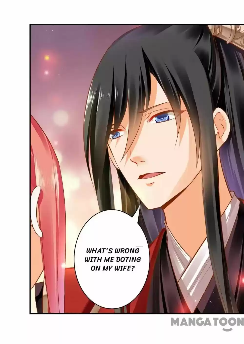 The Princess's Time Travel Chapter 90