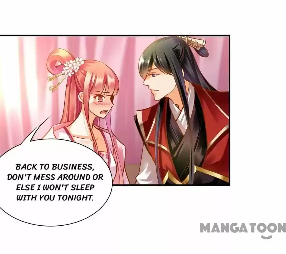 The Princess's Time Travel Chapter 90