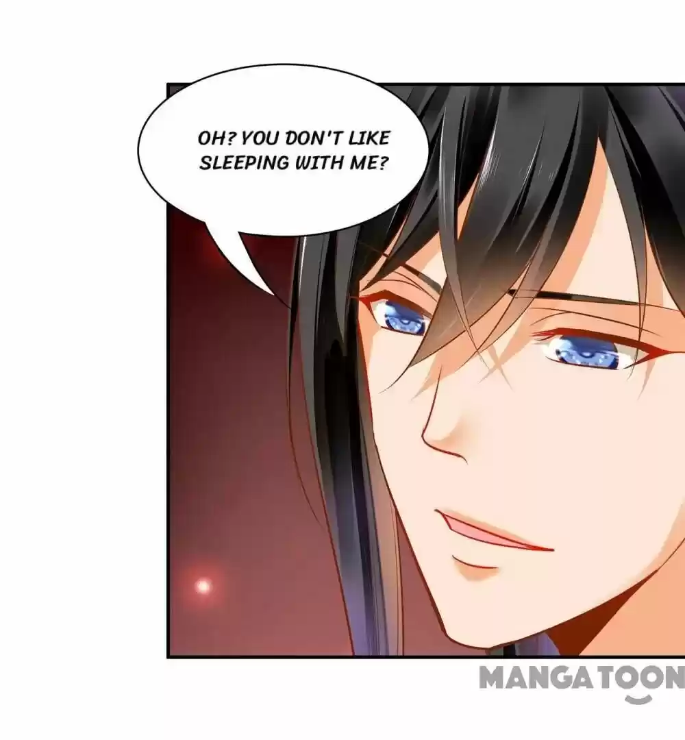 The Princess's Time Travel Chapter 90