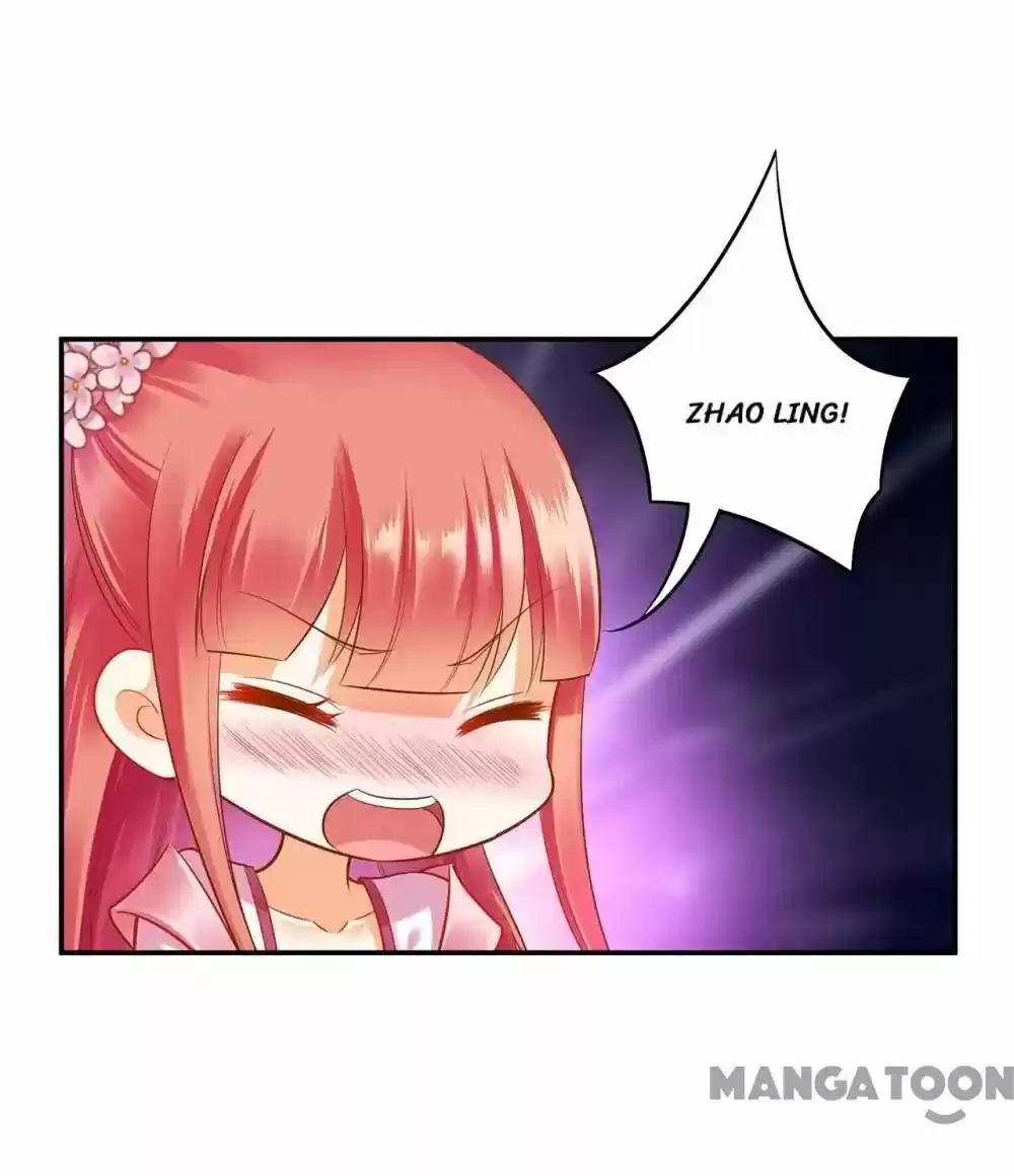 The Princess's Time Travel Chapter 90