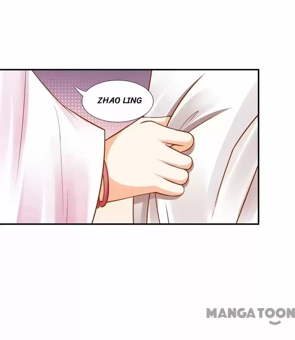 The Princess's Time Travel Chapter 90