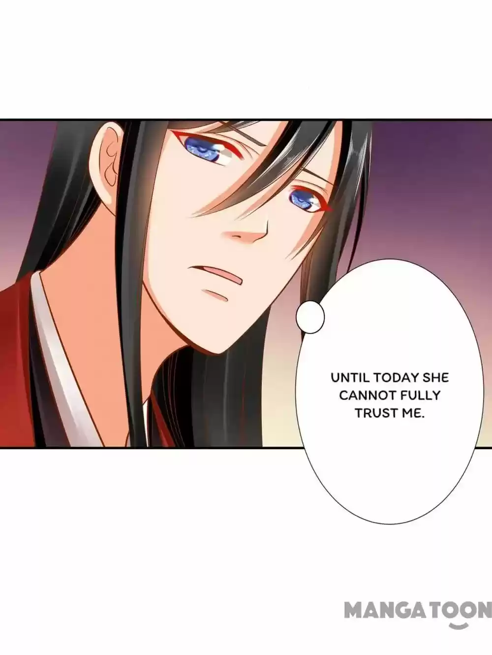 The Princess's Time Travel Chapter 90