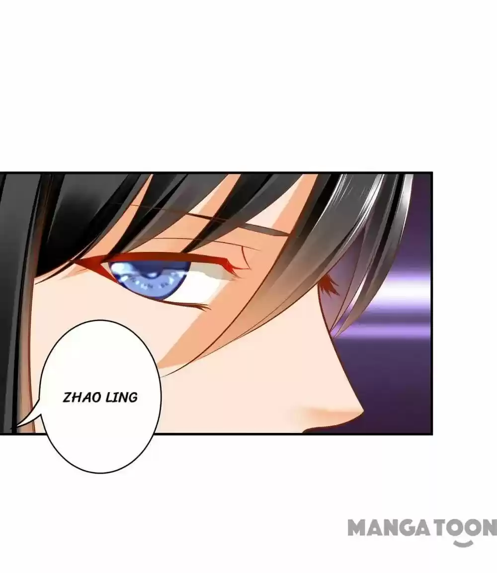 The Princess's Time Travel Chapter 90