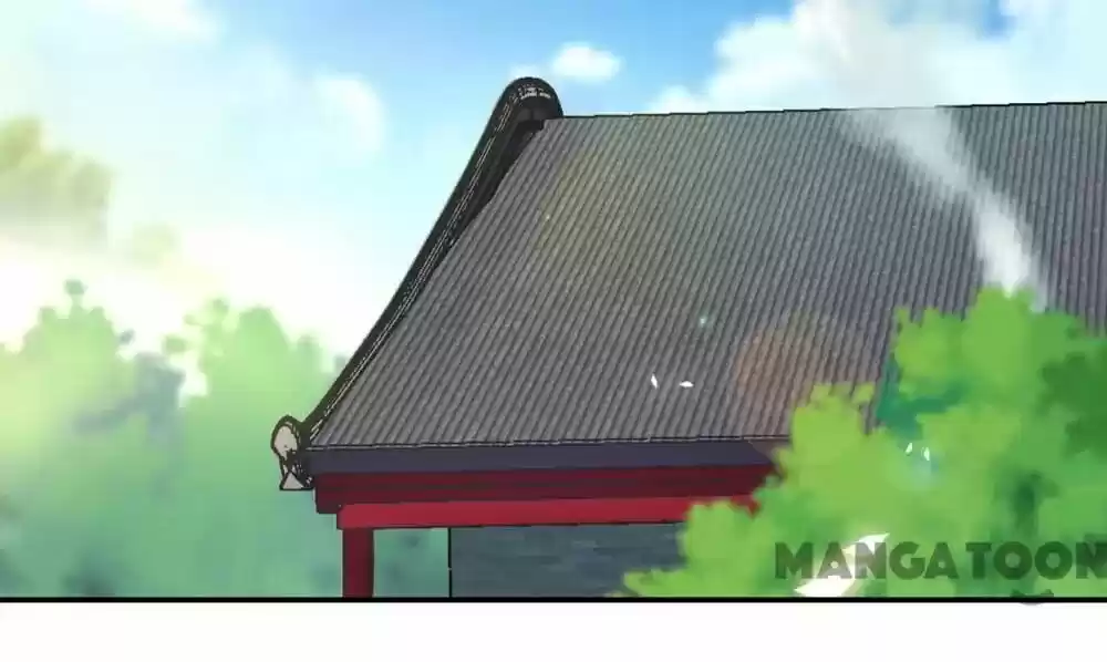 The Princess's Time Travel Chapter 90