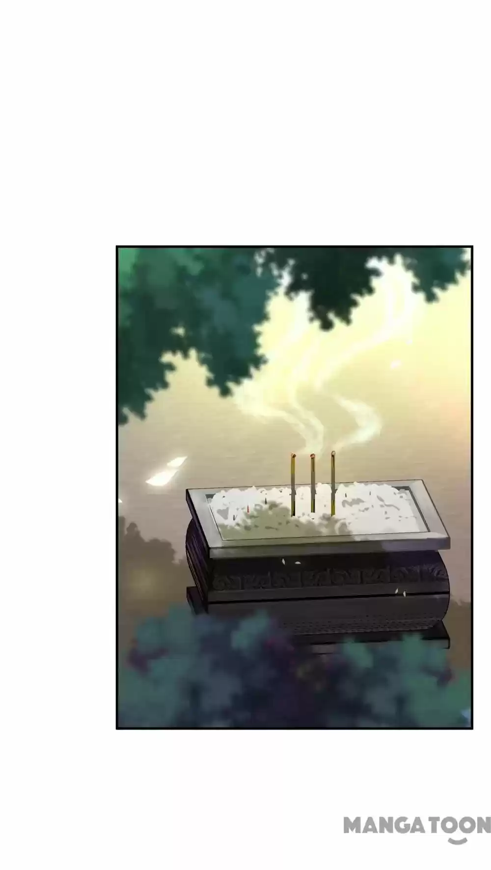 The Princess's Time Travel Chapter 90