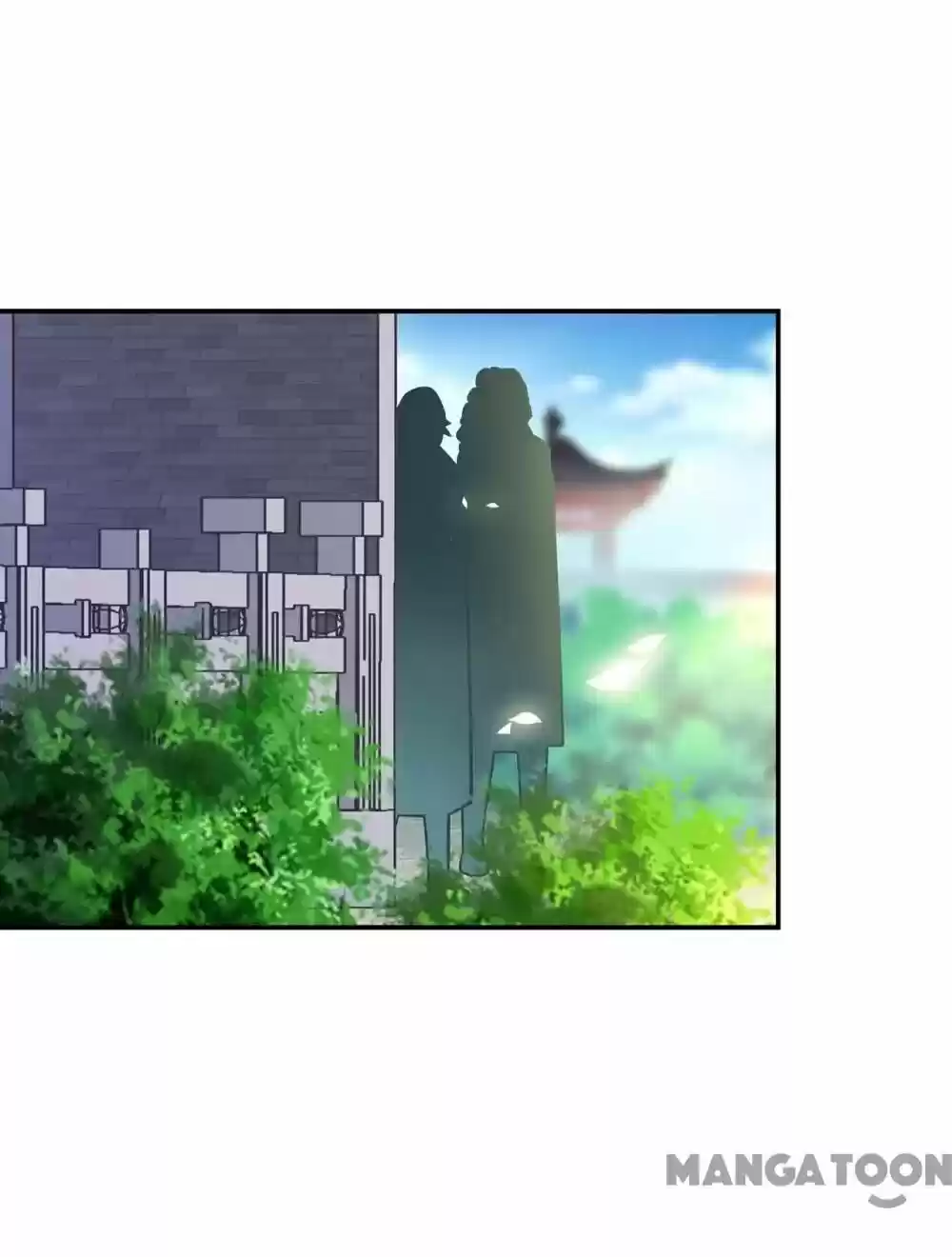 The Princess's Time Travel Chapter 90